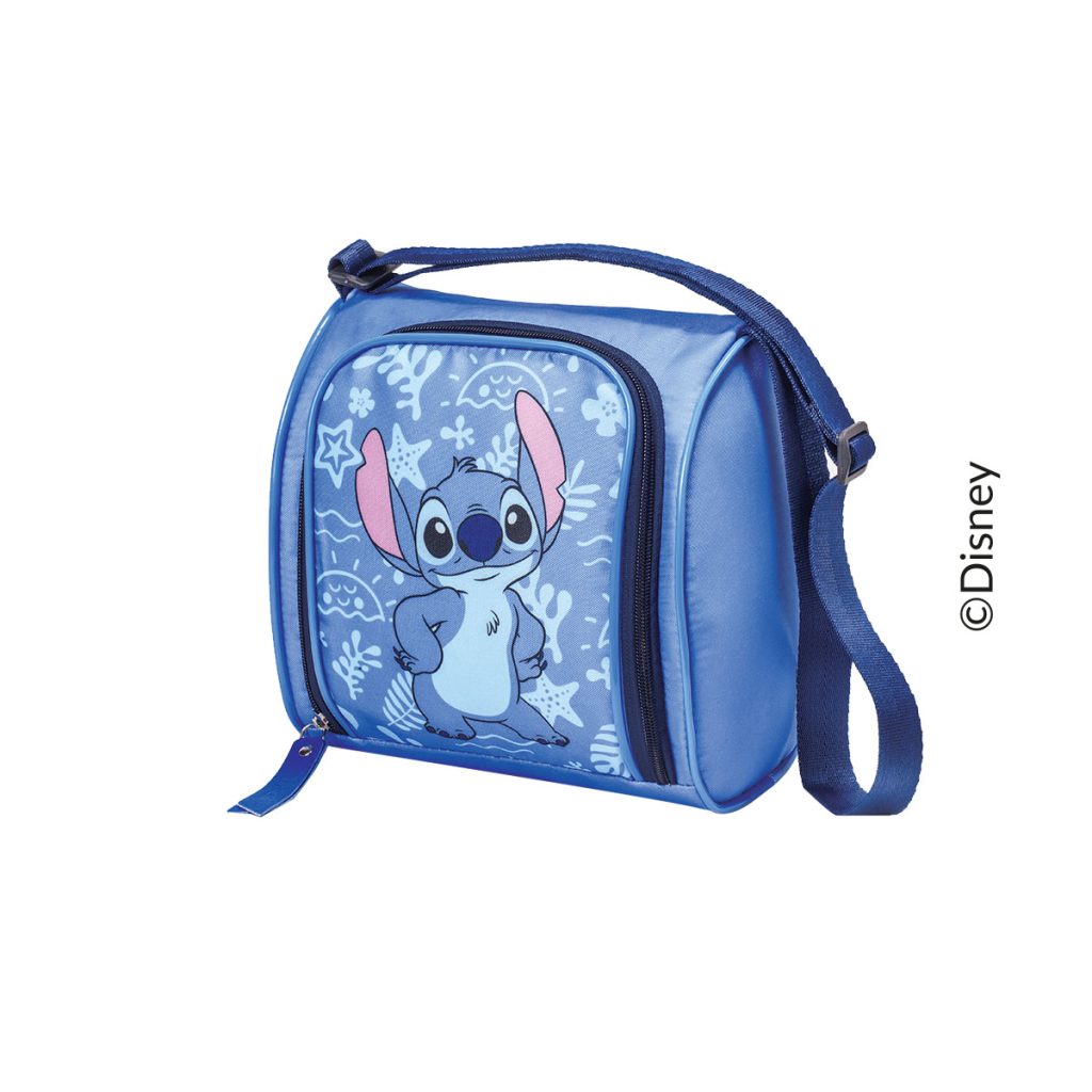 Bolsa Térmica Stitch