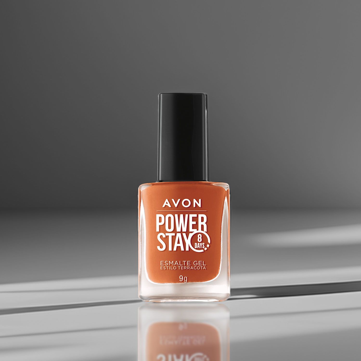 Esmalte Gel Avon Power Stay 3 1768633167 493 Esmalte Gel Avon Power Stay