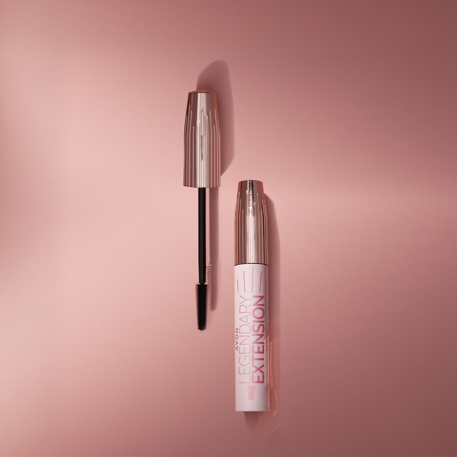 1768648669 70 Avon Legendary Extension Mascara De Alongamento Instantaneo Para Cilios