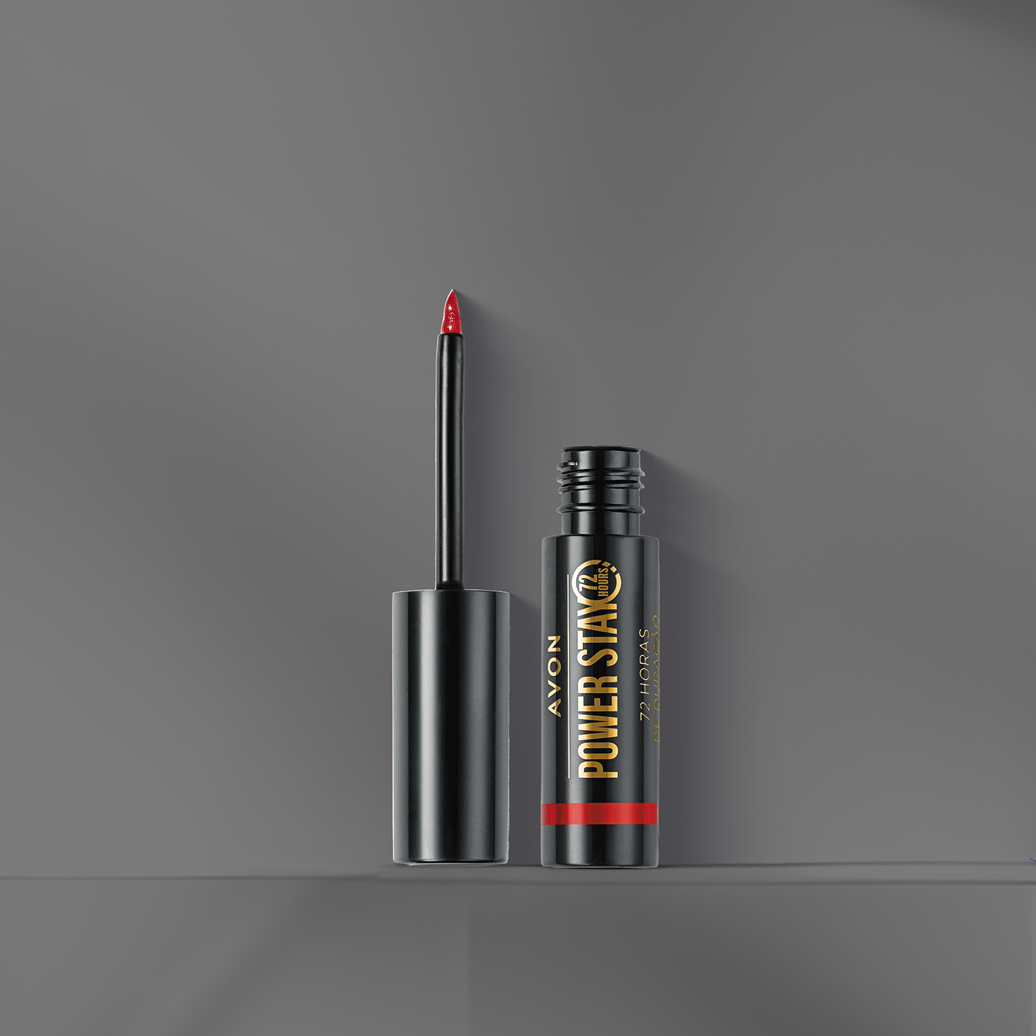 1768681152 634 Avon Power Stay Delineador Liquido Semi Permanente