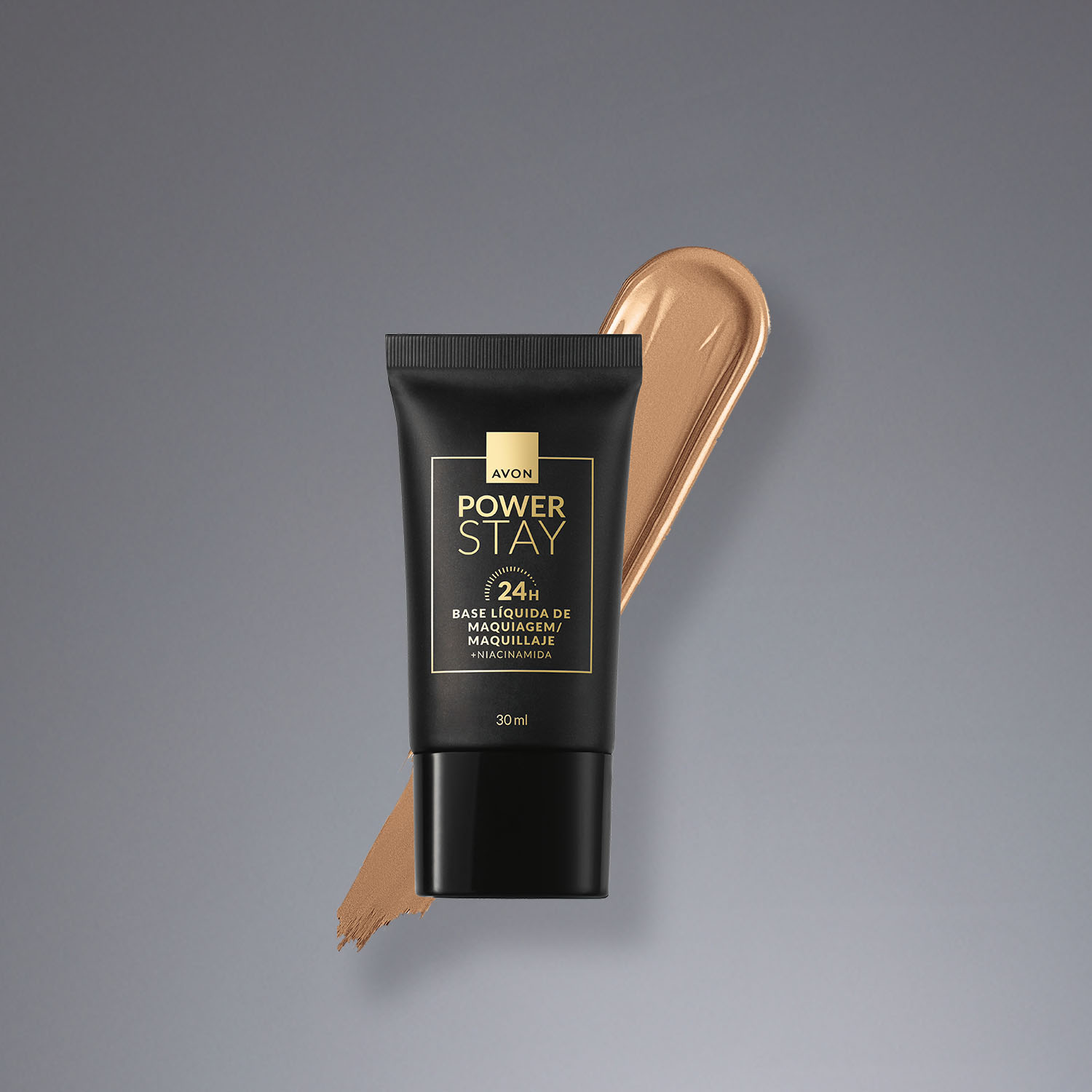 Power Stay Base Líquida Matte 3 1768704416 11 Power Stay Base Liquida Reinvention