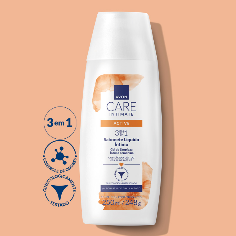 1768716167 222 Avon Care Intimate Sabonete Liquido Intimo Active