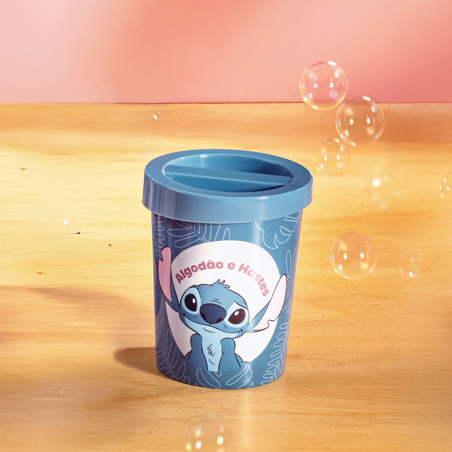 1768877985 353 Porta Algodao e Cotonete Stitch