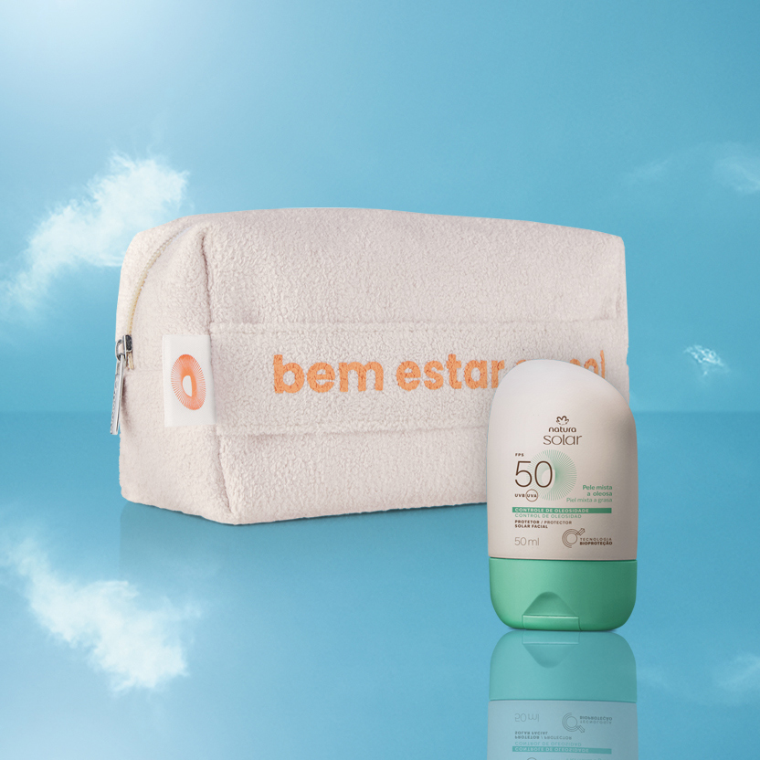1768950336 489 Kit Protetor Solar Facial Pele Mista a Oleosa FPS 70