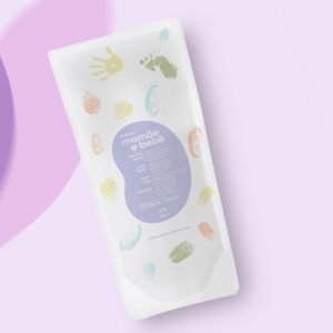 Refil Sabonete Líquido Relaxante da Cabeça aos Pés Mamãe e Bebê [NATBRA-106417]
