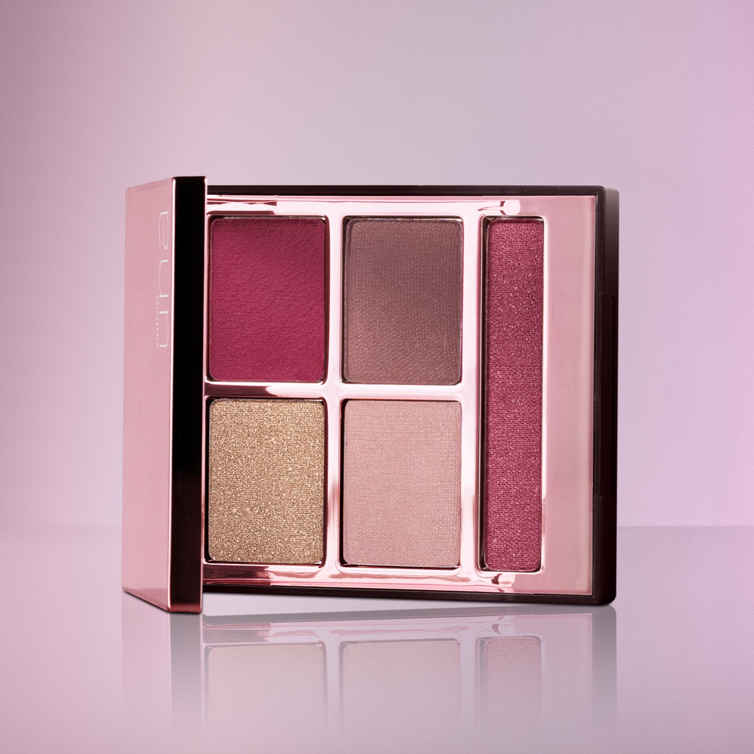 1768972771 970 PRO Palette de Sombras Una Rubi