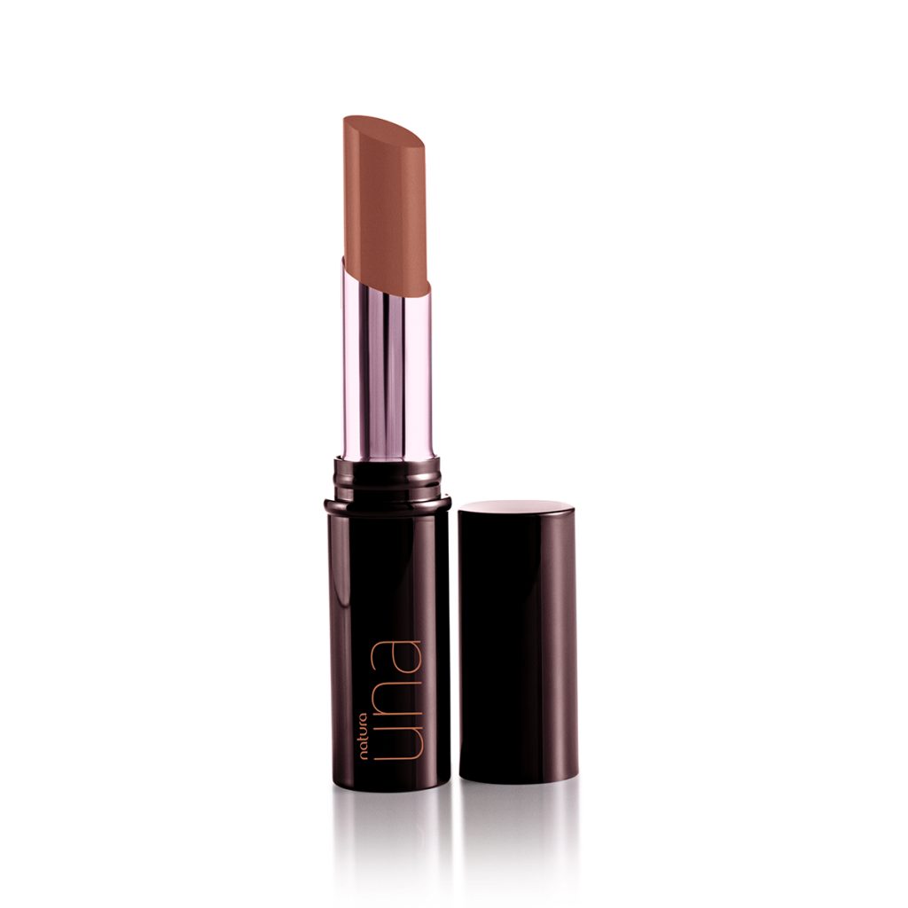 Batom Matte Powder Una