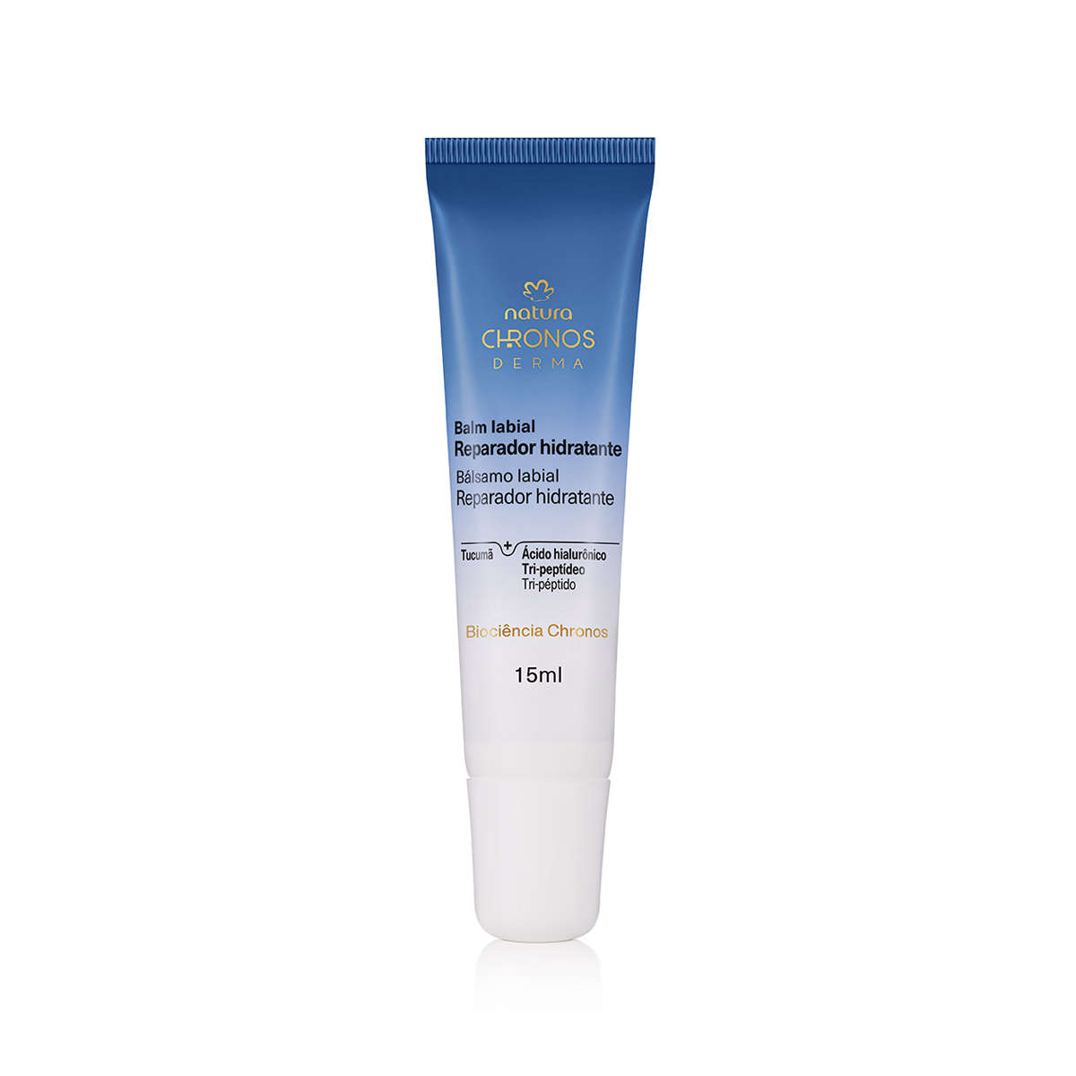 1768990502 542 Balm Labial Reparador Hidratante Chronos Derma