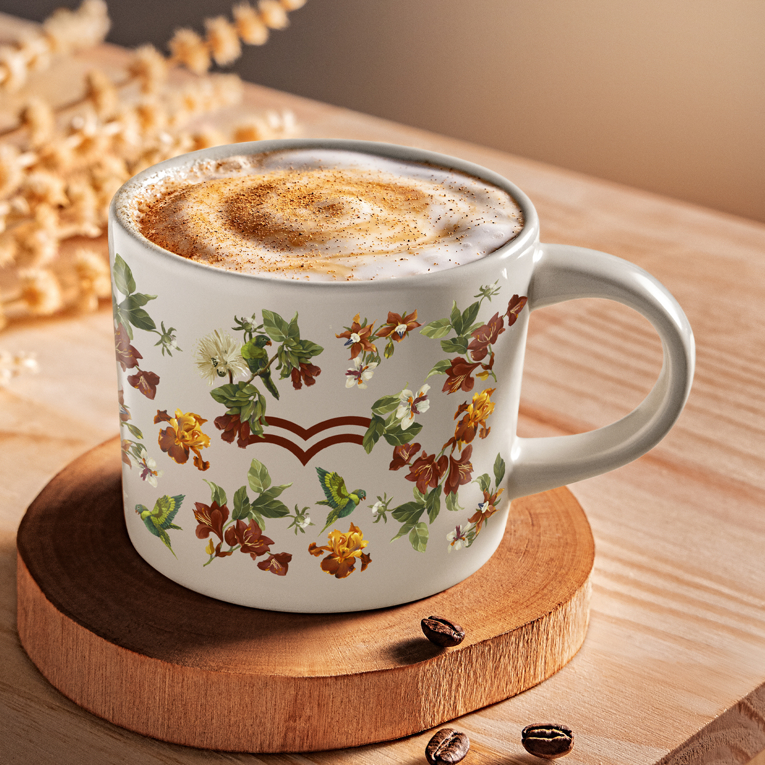1768997836 953 Caneca Crer Para Ver 1 unidade