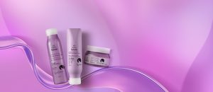Loja 65 Kit Cachos e Crespos Tododia Amora e Óleo de Coco (3 produtos)