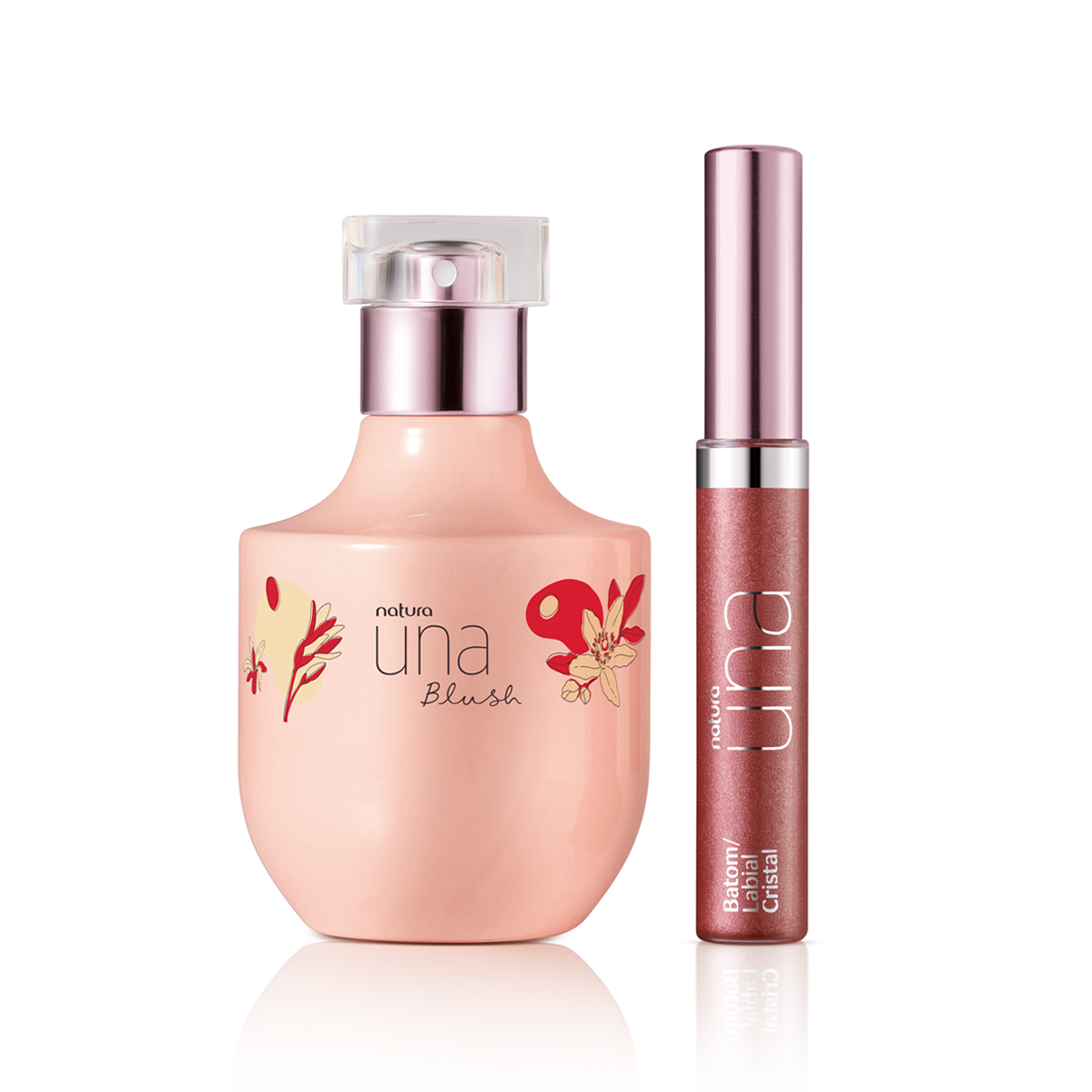 1769016961 928 Kit Deo Parfum Una Blush e Batom