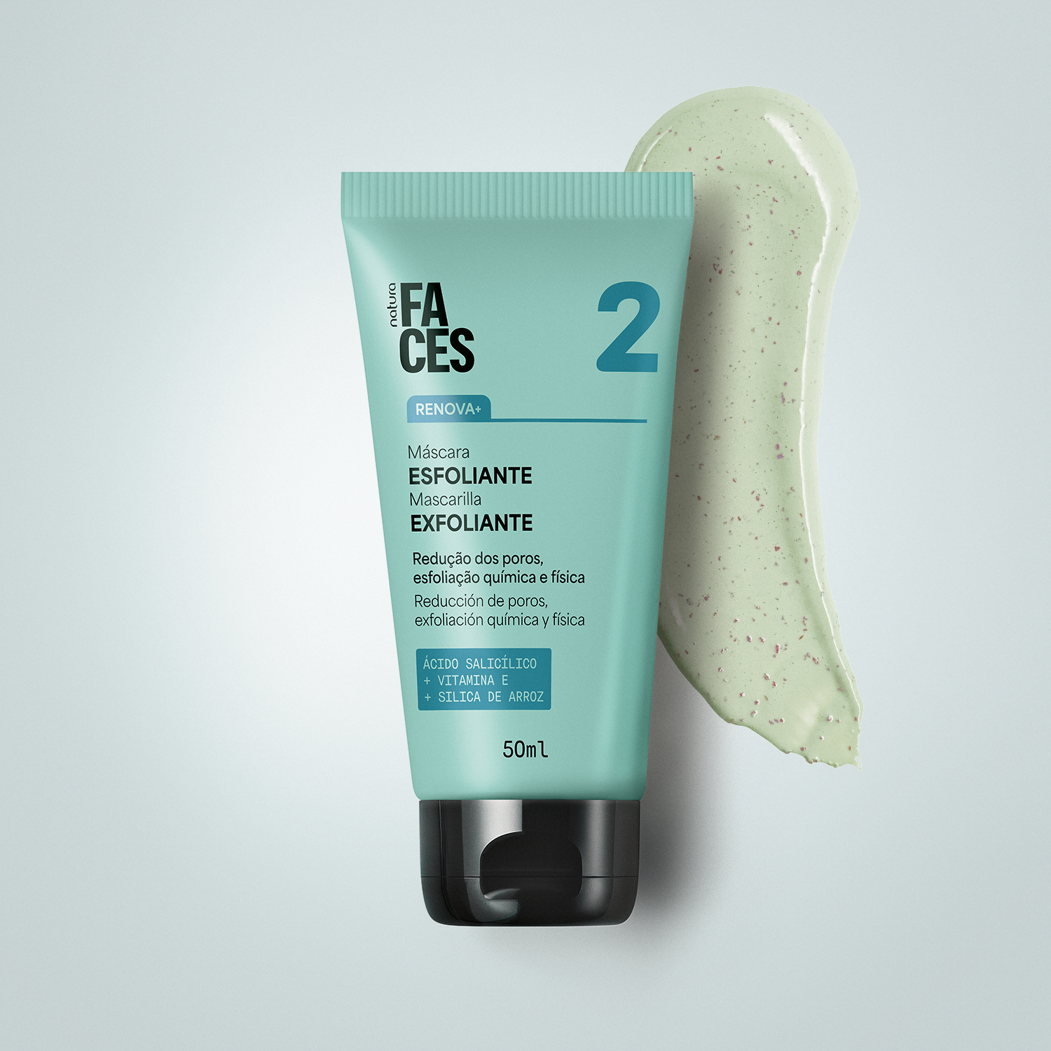 1769023657 639 Mascara Esfoliante Renova Faces