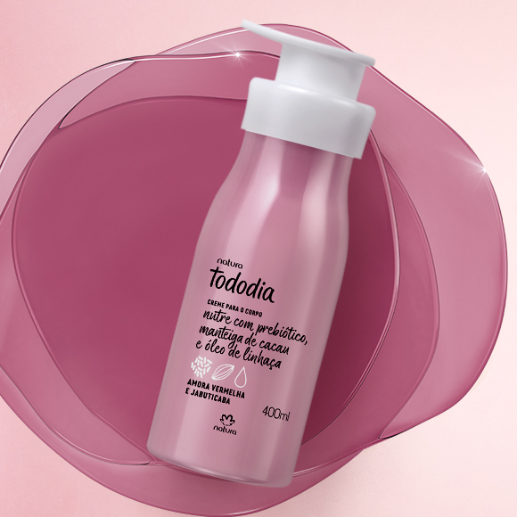 1769028203 317 Creme Desodorante Nutritivo para o Corpo Tododia Amora Vermelha e