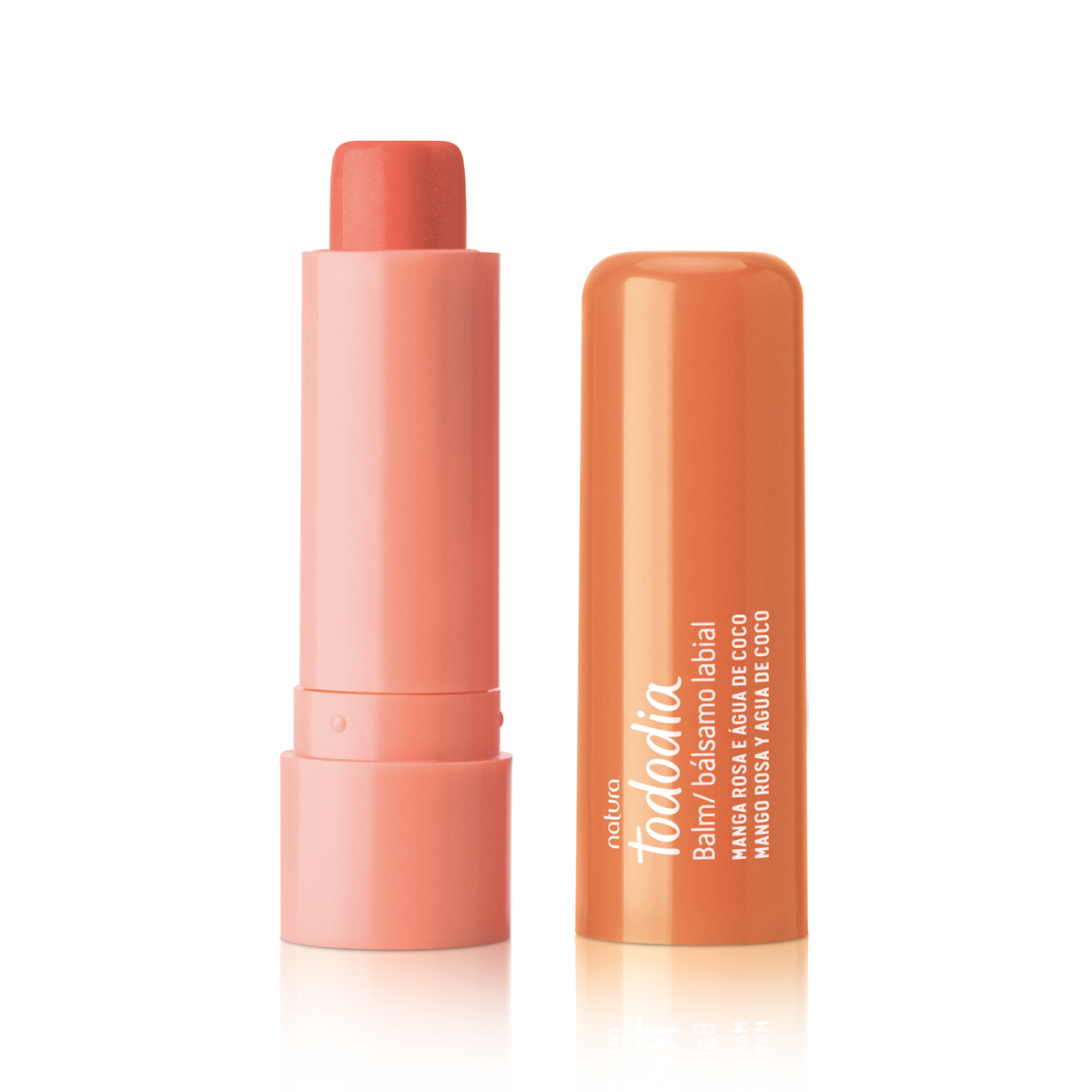 1769030872 602 Balm Labial Tododia Manga Rosa e Agua de Coco