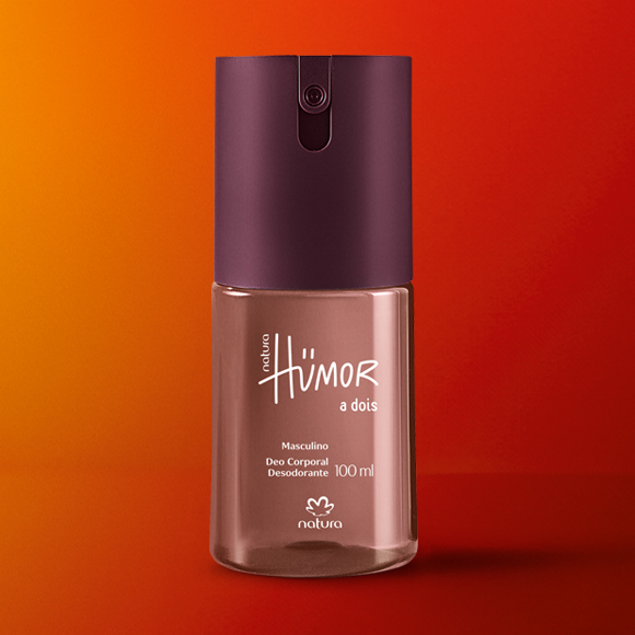 Desodorante Corporal Unissex Humor a Dois 100 ml 3 1769047127 515 Desodorante Corporal Humor a Dois