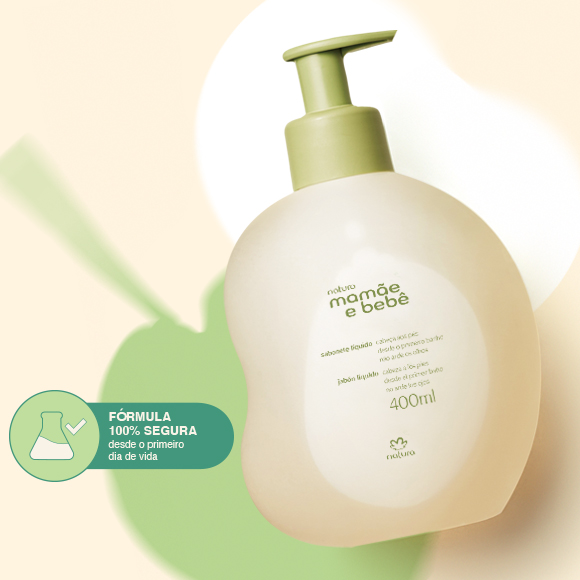 1769057699 927 Sabonete Liquido da Cabeca aos Pes Mamae e Bebe