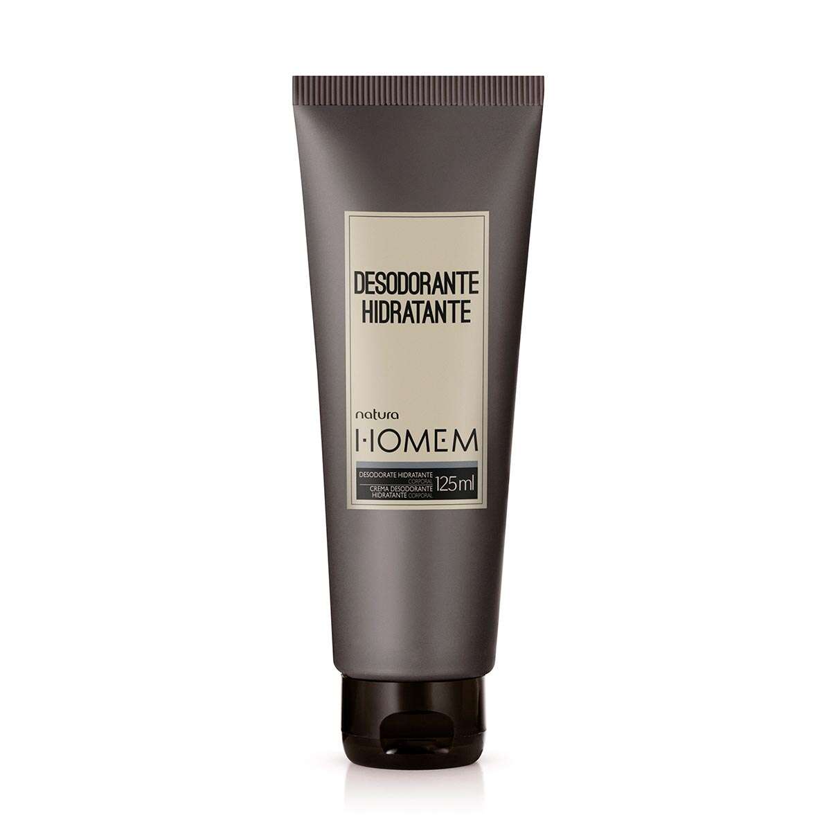 1769095697 60 Desodorante Hidratante Corporal Natura Homem