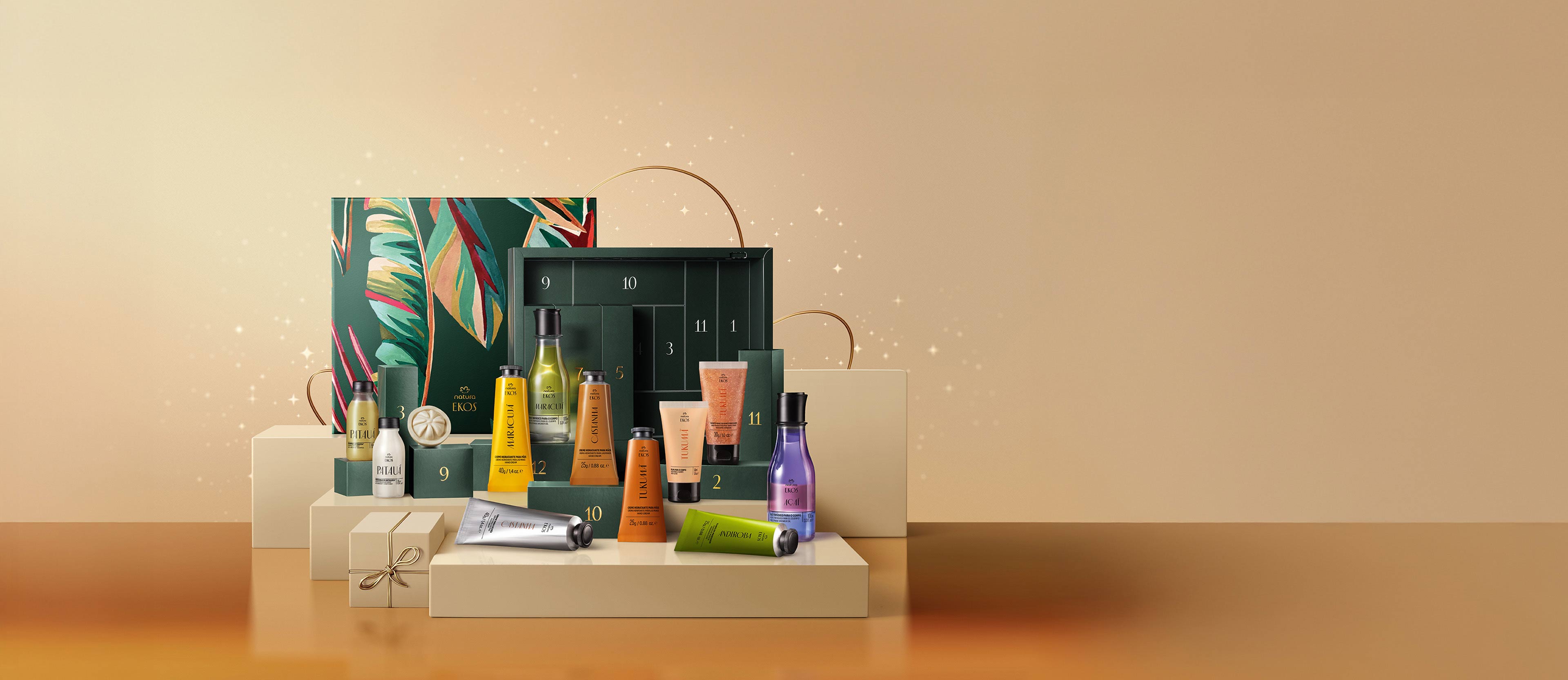 1769099018 424 Presente Natura Ekos Encontro com a Amazonia 12 produtos