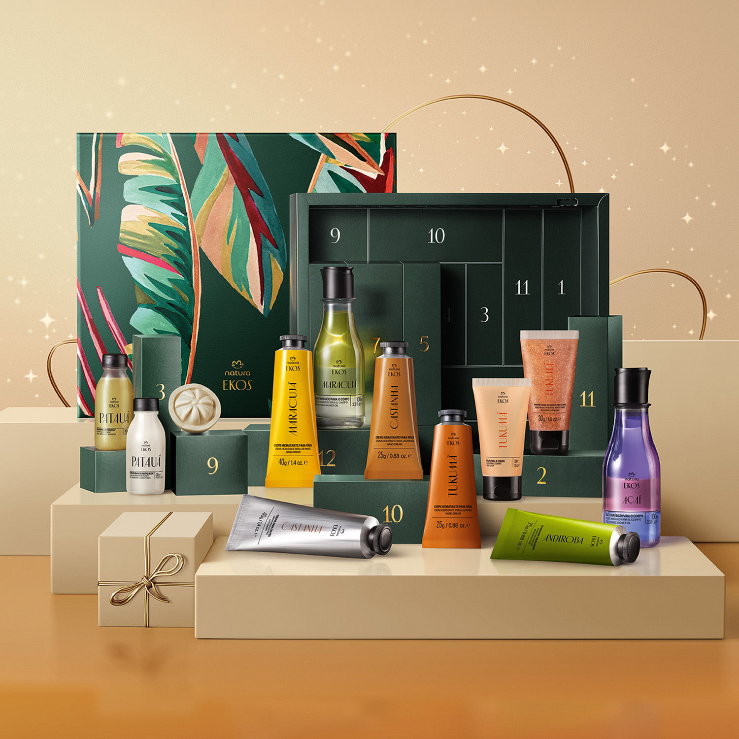 1769099018 526 Presente Natura Ekos Encontro com a Amazonia 12 produtos
