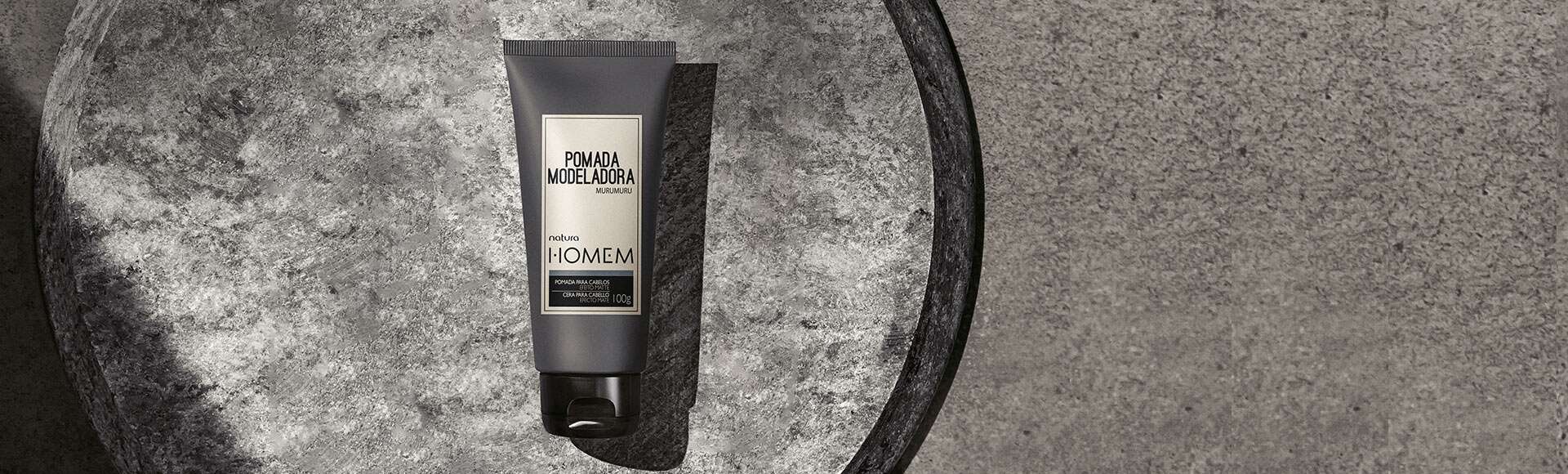1769103729 144 Pomada Modeladora Natura Homem