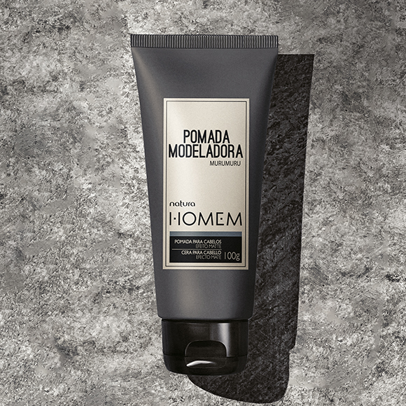 1769103729 524 Pomada Modeladora Natura Homem