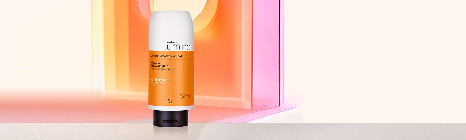 Máscara Restauradora Lumina 3 1769107081 134 Mascara Restauradora Lumina