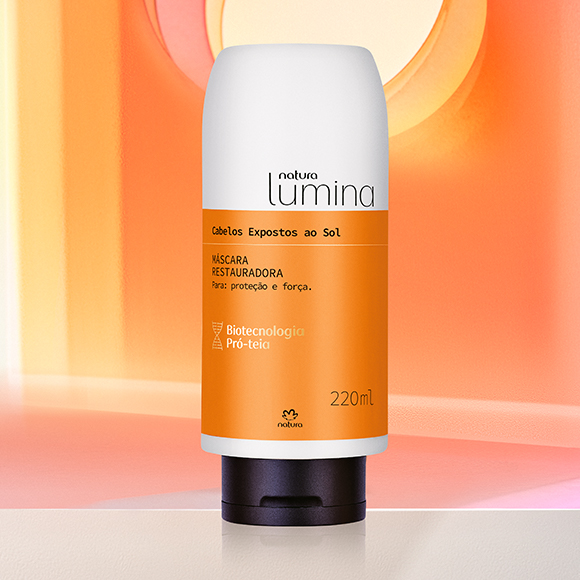 Máscara Restauradora Lumina 4 1769107082 56 Mascara Restauradora Lumina
