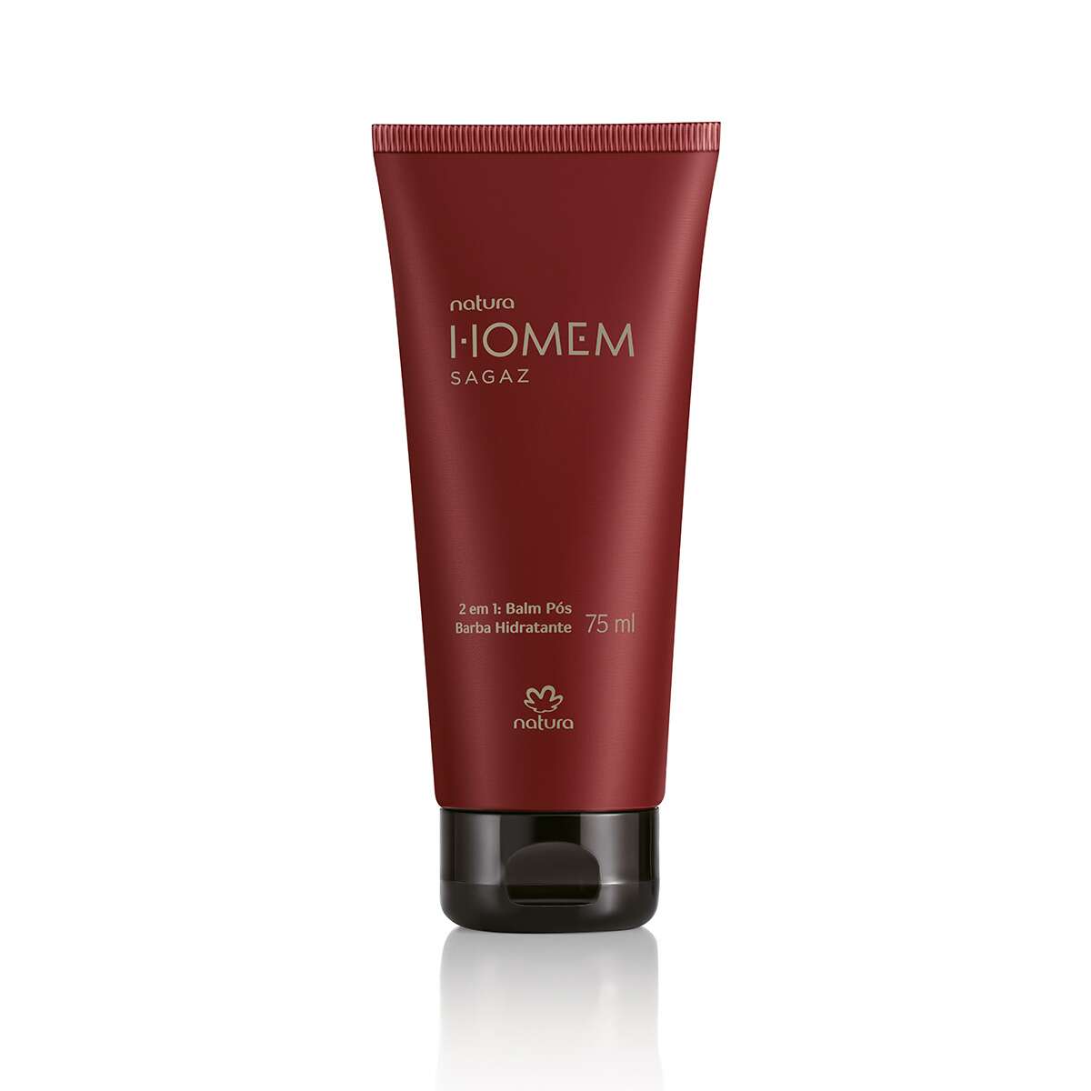 1769108389 15 2 em 1 Balm Pos barba Hidratante Natura Homem Sagaz