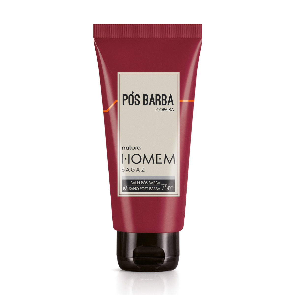 1769113186 682 Balm pos barba Natura Homem Sagaz