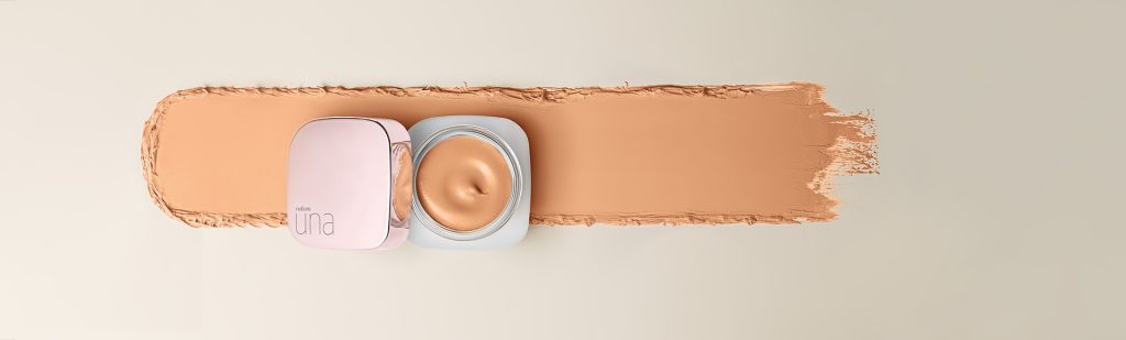 Base Mousse FPS 15 Una