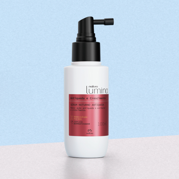 1769129249 96 Serum Noturno para Antiqueda e Crescimento Lumina