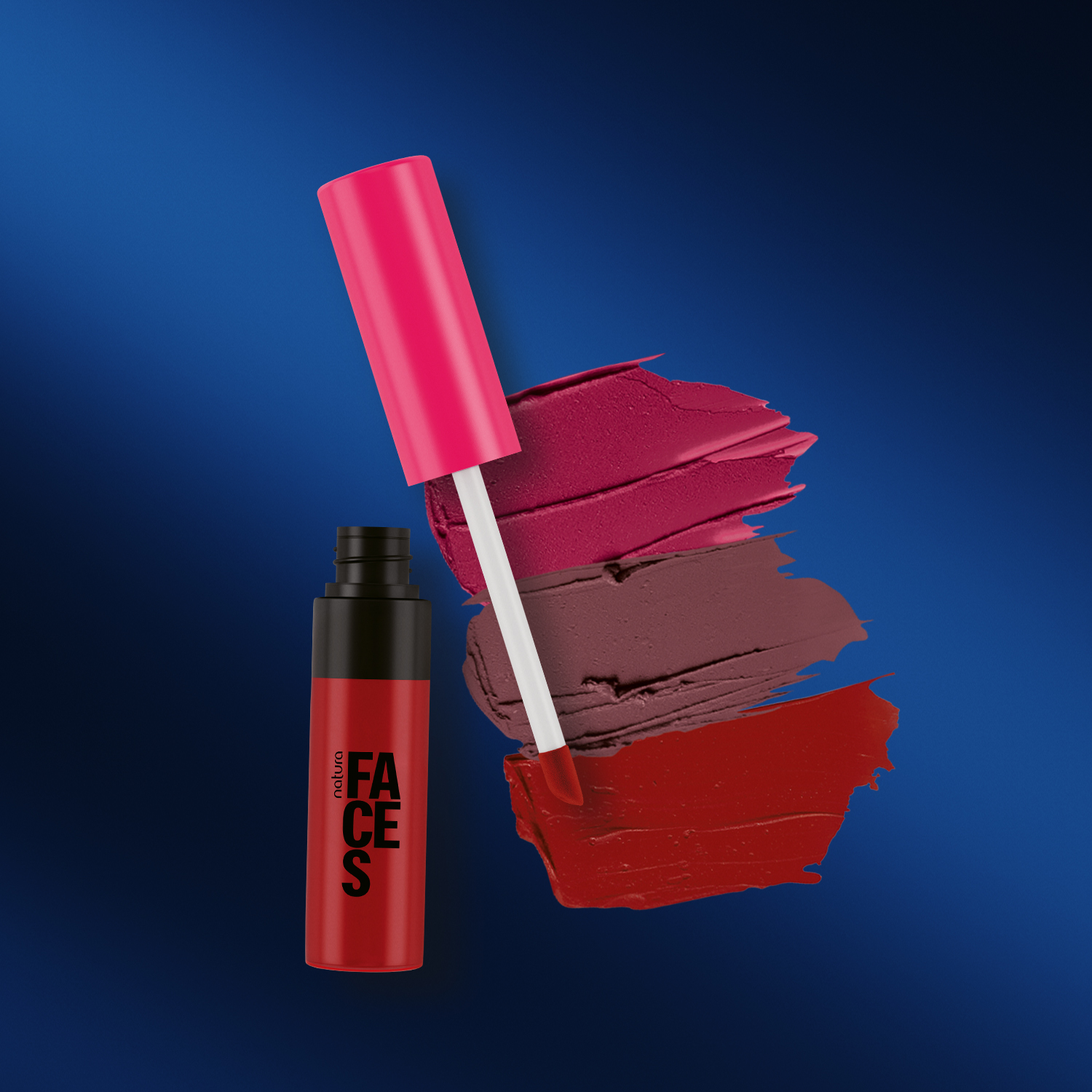 1769133809 237 Batom Liquido Matte Longa Duracao Faces