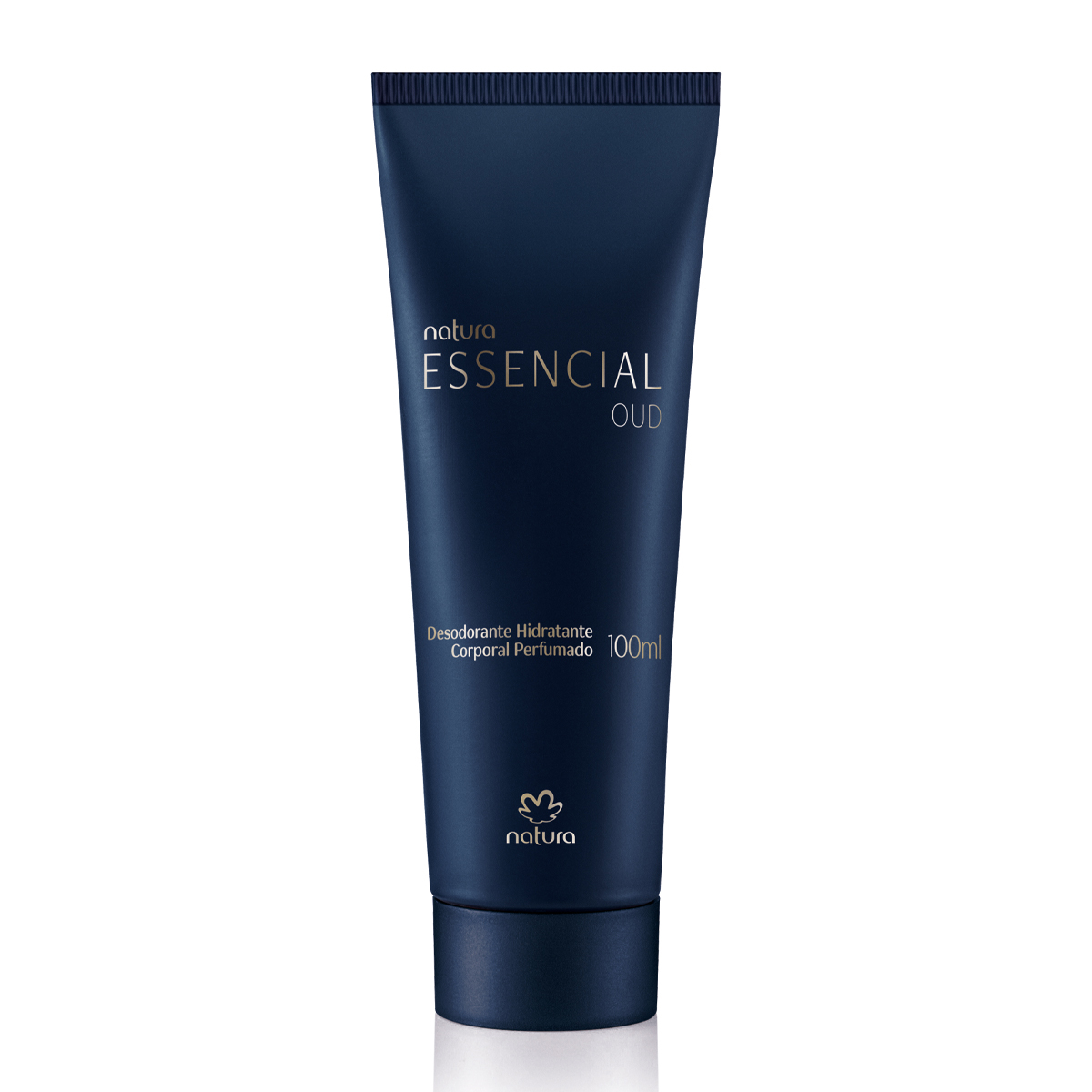1769135165 591 Desodorante Hidratante Corporal Perfumado Essencial Oud Feminino 100 ml