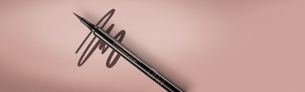 Caneta Delineadora para Olhos Una