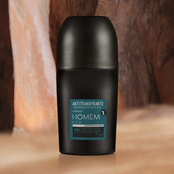 1769139896 106 Desodorante Antitranspirante Roll On Natura Homem Elo