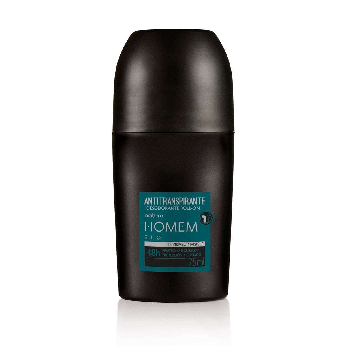 1769139896 80 Desodorante Antitranspirante Roll On Natura Homem Elo