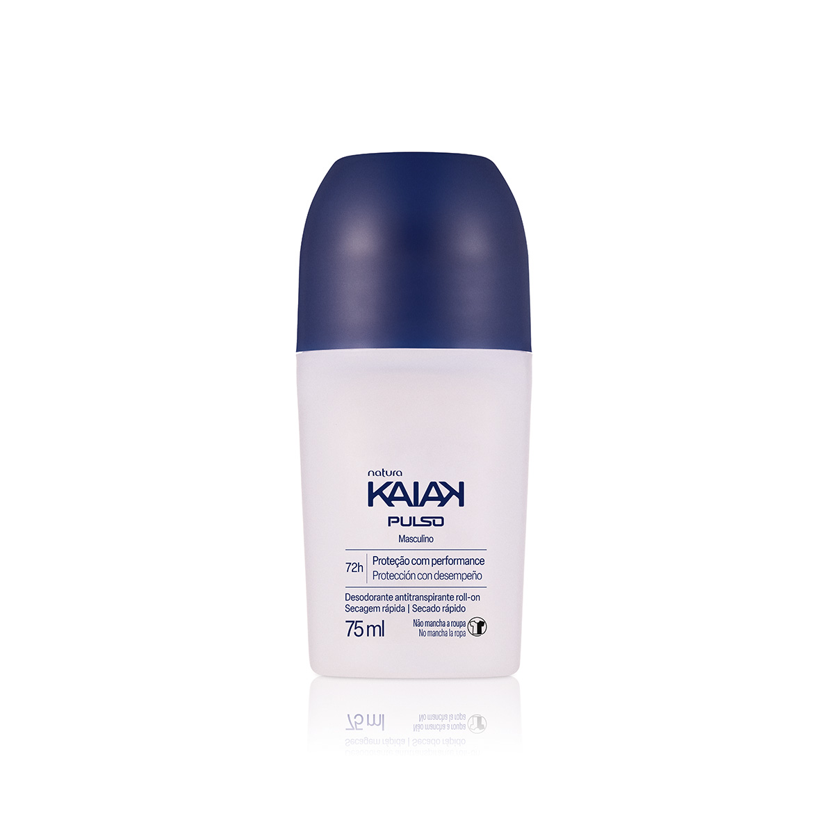 Desodorante Antitranspirante Roll-on Kaiak Pulso Masculino 3 1769143970 610 Desodorante Antitranspirante Roll on Kaiak Pulso Masculino