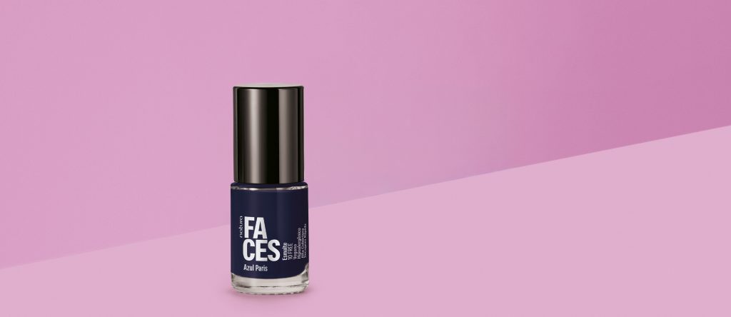 Esmalte Faces