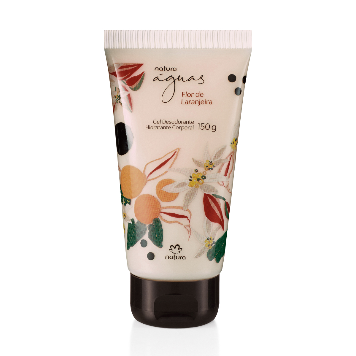 1769154769 800 Gel Desodorante Hidratante Corporal Aguas Flor de Laranjeira