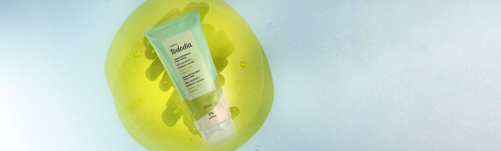 1769164155 154 Creme Revigorante Para o Banho Tododia Capim Limao e Hortela
