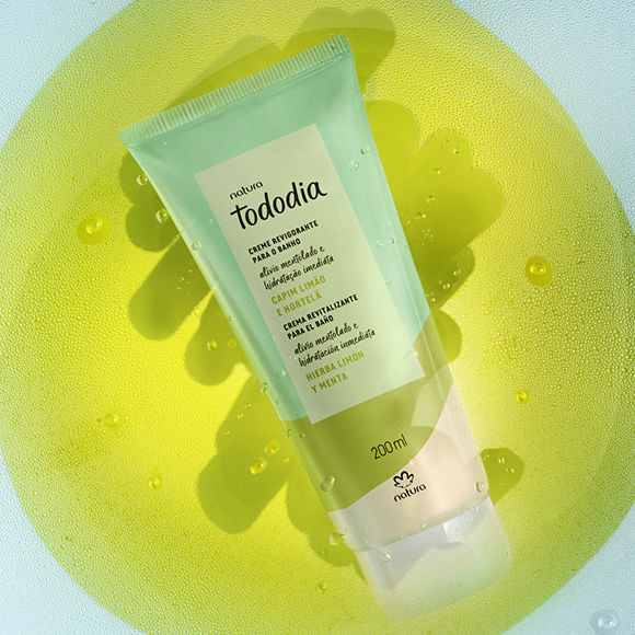 1769164155 804 Creme Revigorante Para o Banho Tododia Capim Limao e Hortela