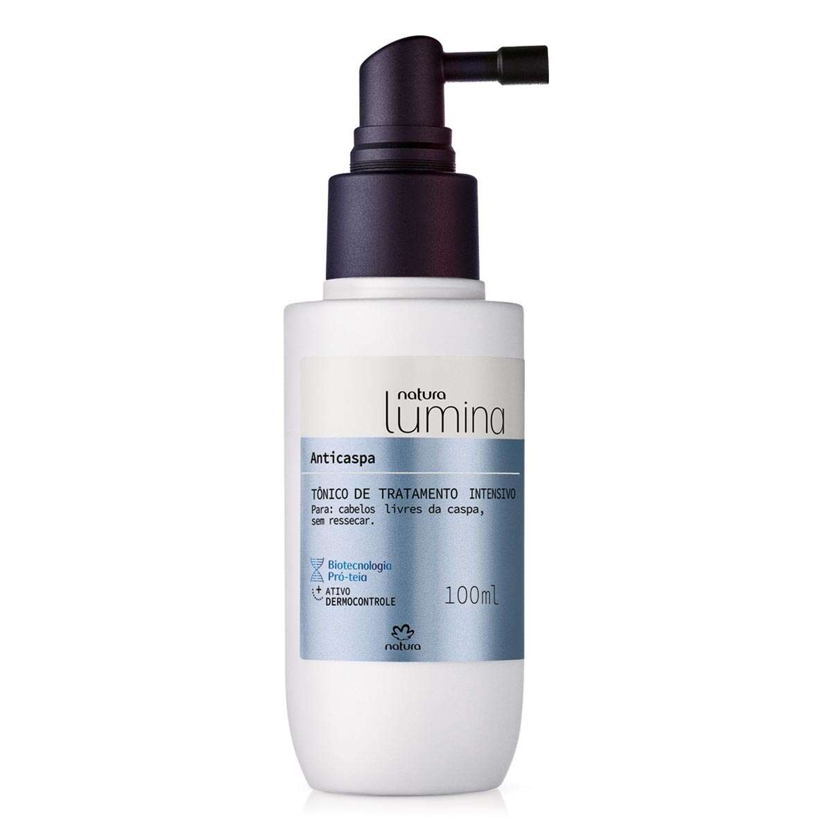 1769165420 422 Tonico de Tratamento Intensivo Anticaspa Lumina