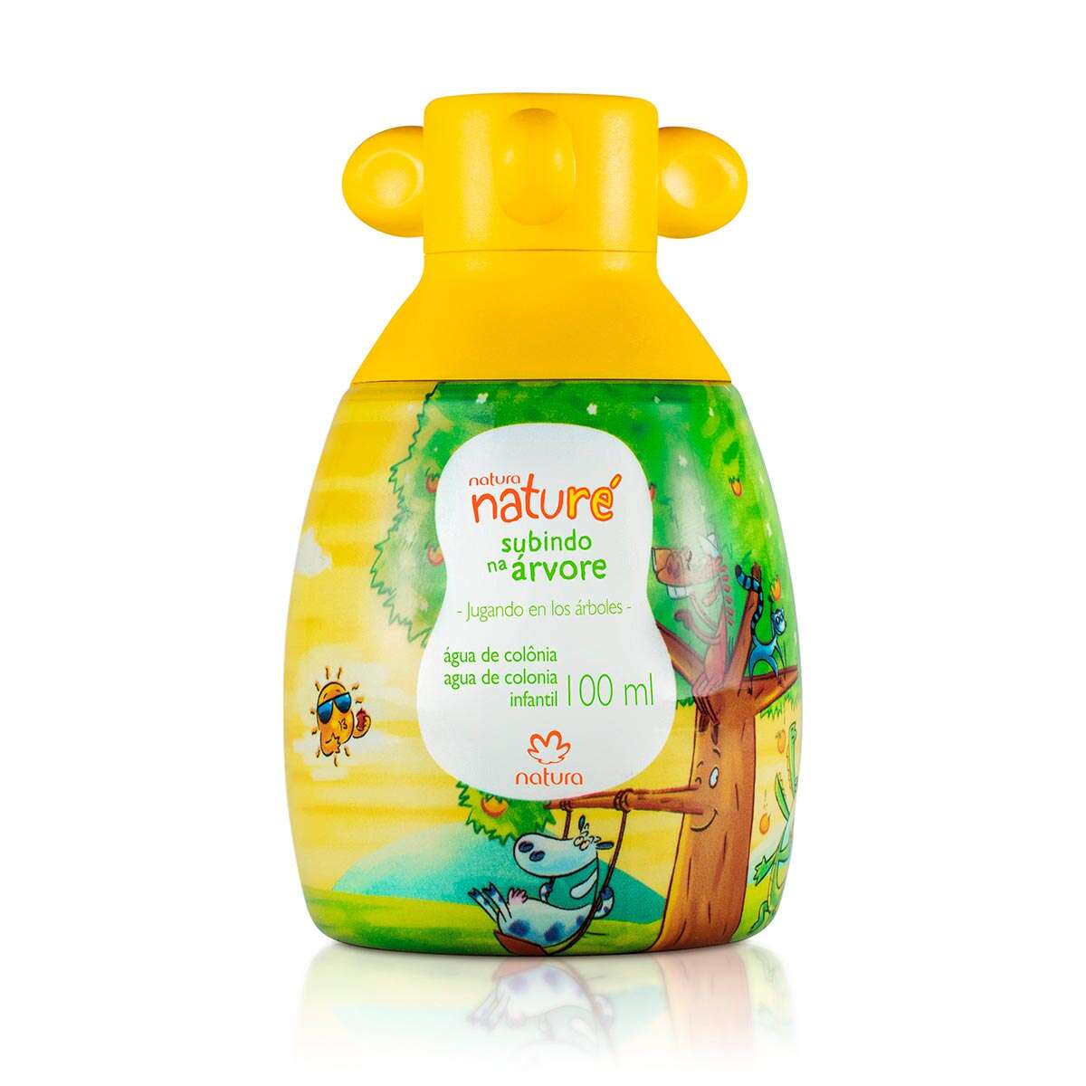 1769168298 240 Nature Subindo na Arvore Agua de Colonia