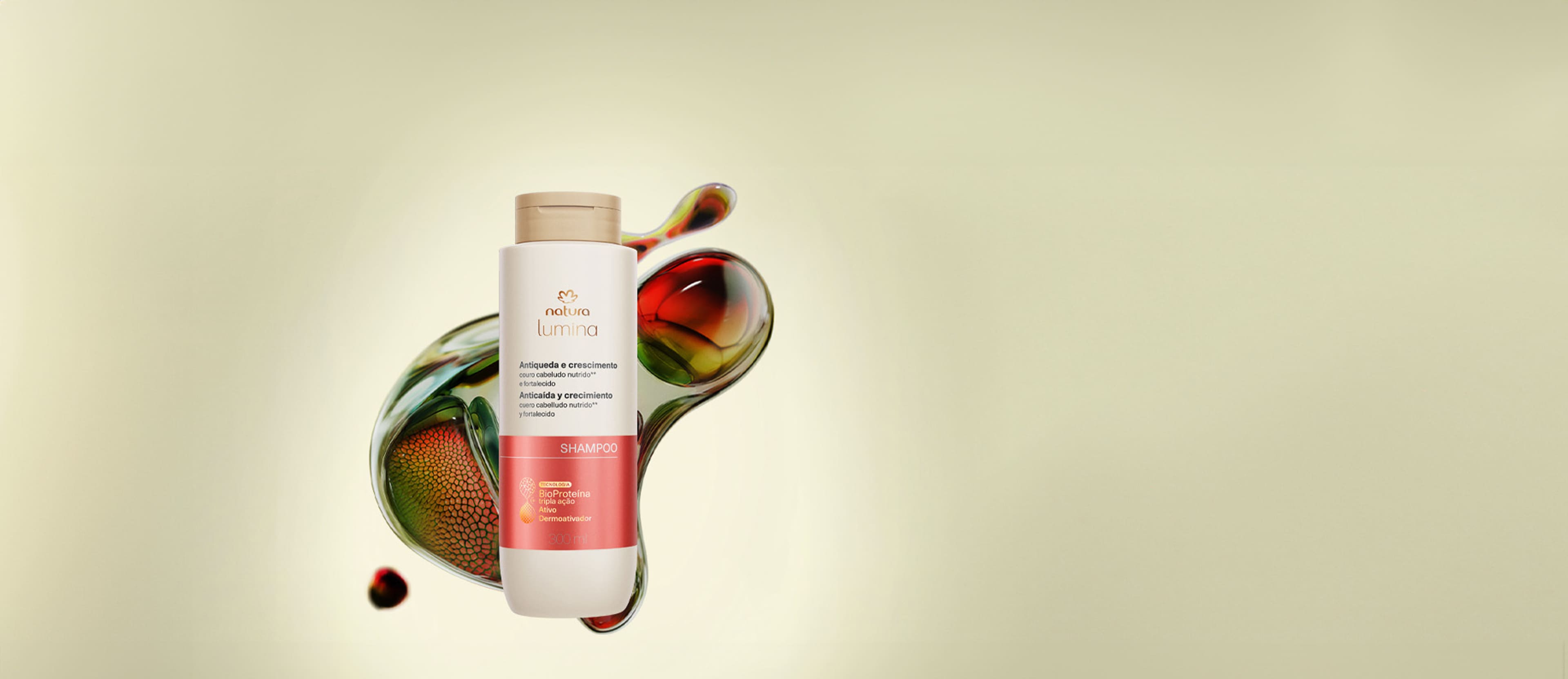 1769172938 345 Shampoo Estimulante Antiqueda e Crescimento