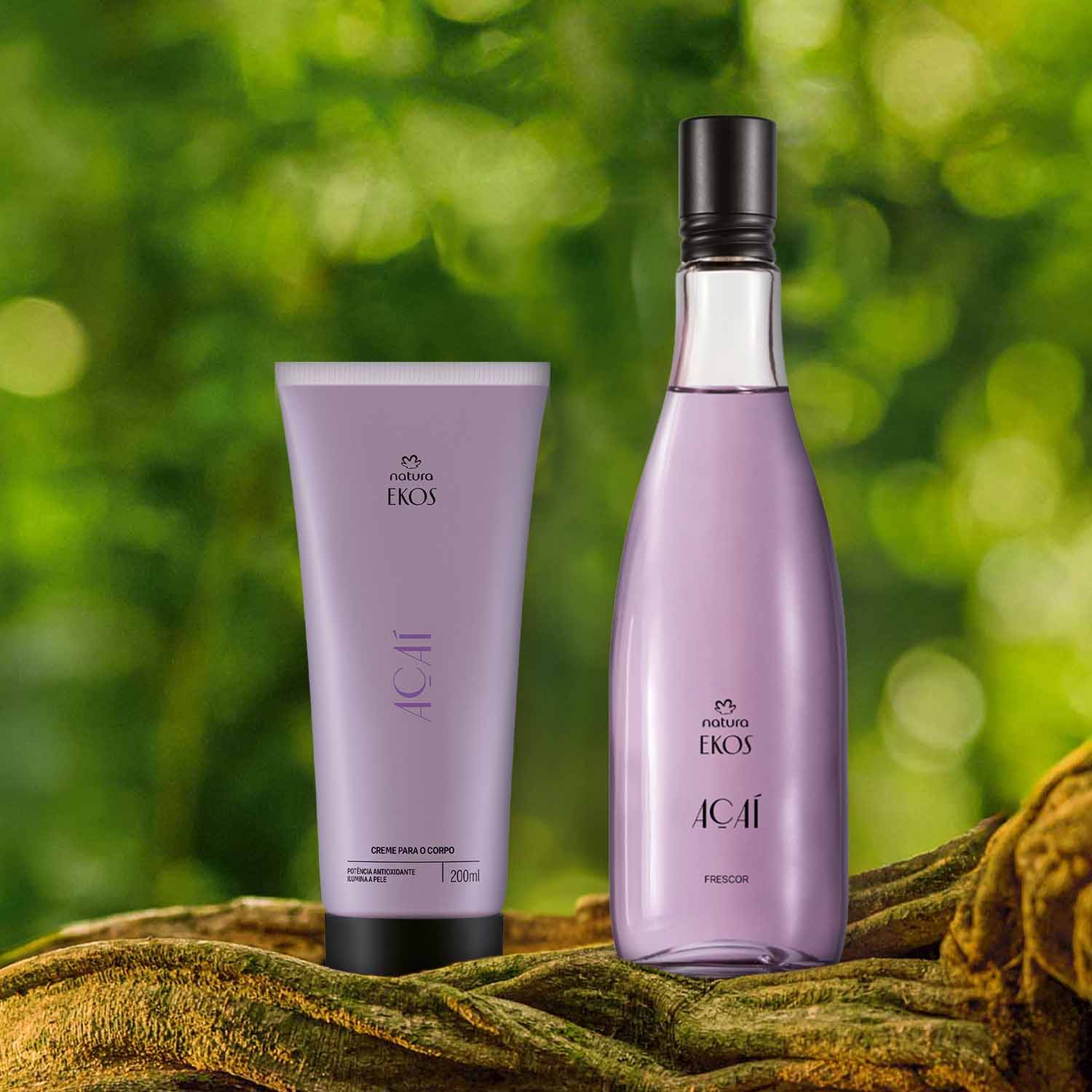 1769185050 885 Kit Ekos Acai Creme para o Corpo e Frescor