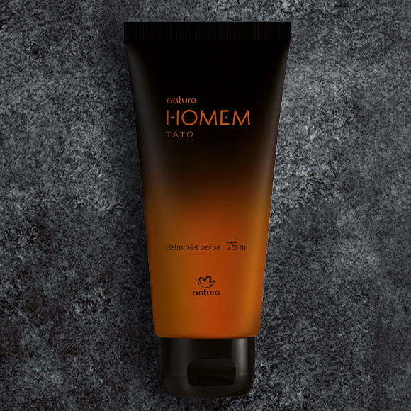 1769186585 535 Balm Pos Barba Natura Homem Tato