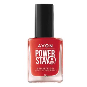 Esmalte Gel Avon Power Stay [AVNBRA-152778]