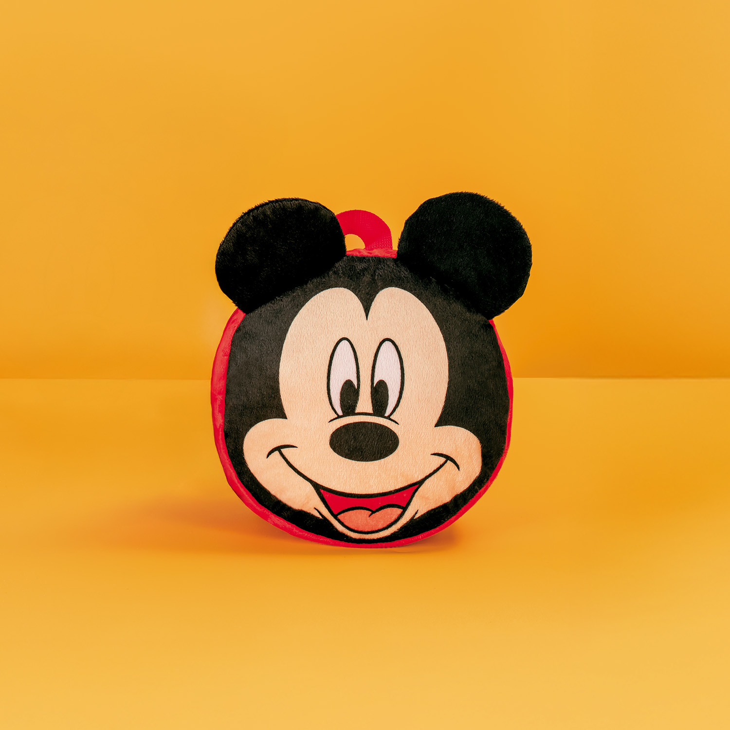 1769401287 723 Mochila 3D Toque de Pelucia Mickey