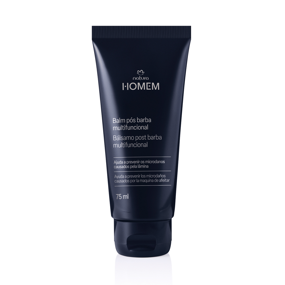 1769469698 382 Balm Pos barba Multifuncional Natura Homem