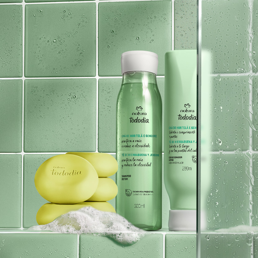 1769569921 233 Kit Tododia Antioleosidade e Sabonete 3 produtos